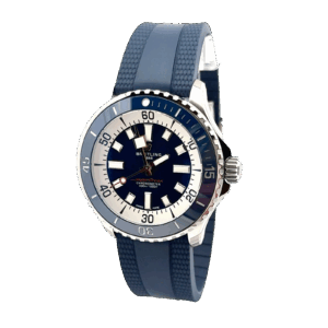 Breitling Superocean 46 Automatic - A17378E71C1S1