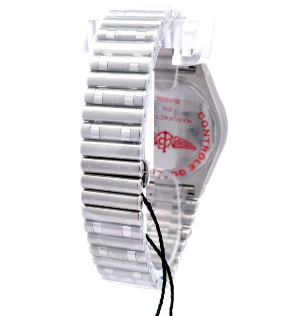 Breitling Chronomat 36 Automatic 36 - A10380101L1A1 - Image 4