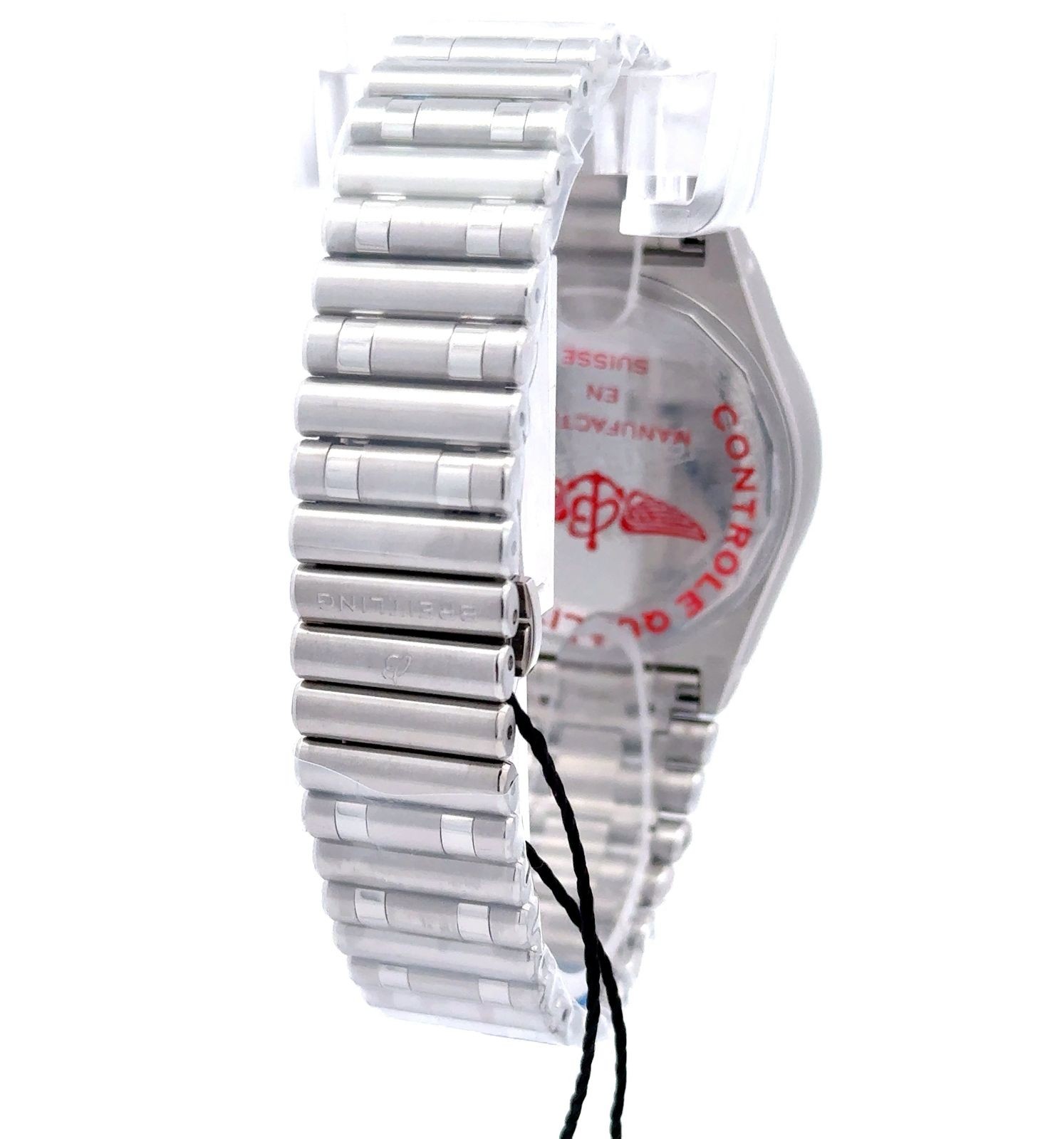 Breitling Chronomat 36 Automatic 36 - A10380101L1A1 - Image 4