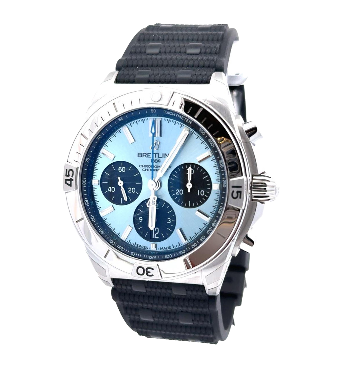 Breitling Chronomat 42 B01 42 -  PB0134101C1S2
