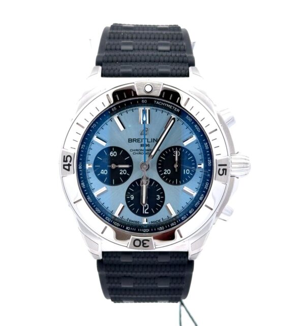 Breitling Chronomat 42 B01 42 -  PB0134101C1S2 - Image 2