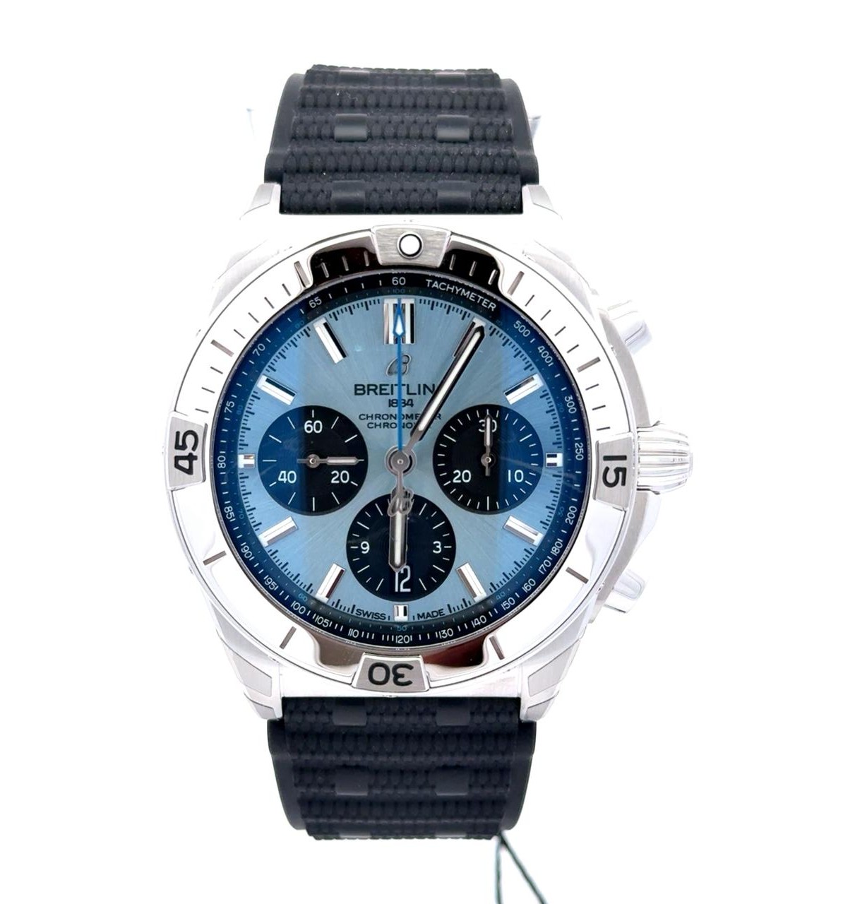 Breitling Chronomat 42 B01 42 -  PB0134101C1S2 - Image 2