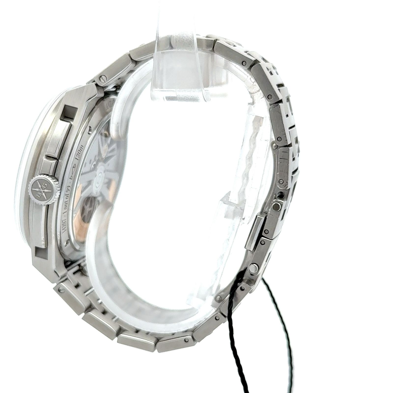 Czapek 42.5mm Limited To 77 Pieces Antarctique Split - Rattrapante - Image 5