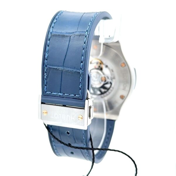 Hublot Classic Fusion The Vision Arabic Dial Limited - 513.NX.5710.LR.SDQ20 - Image 4