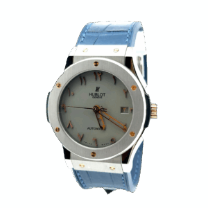 Hublot Classic Fusion The Vision Arabic Dial Limited - 513.NX.5710.LR.SDQ20