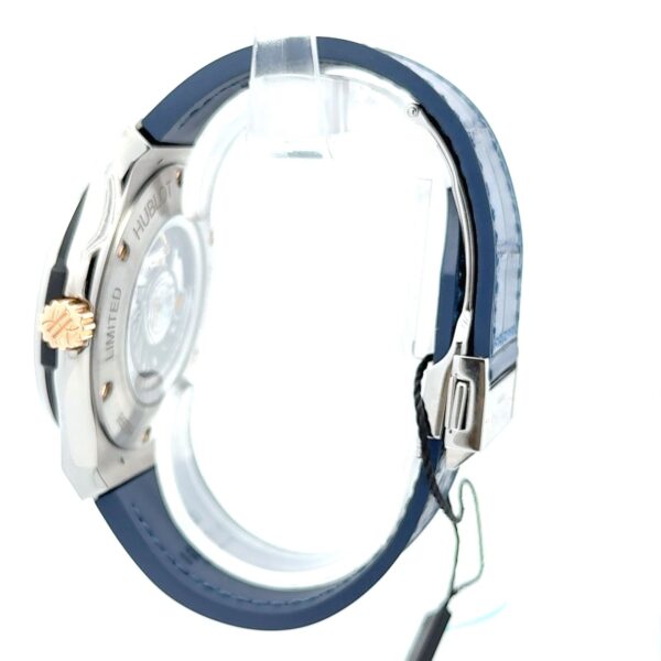 Hublot Classic Fusion The Vision Arabic Dial Limited - 513.NX.5710.LR.SDQ20 - Image 5