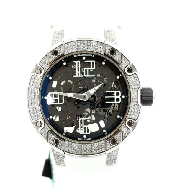 Richard Mille RM 033 - Image 2