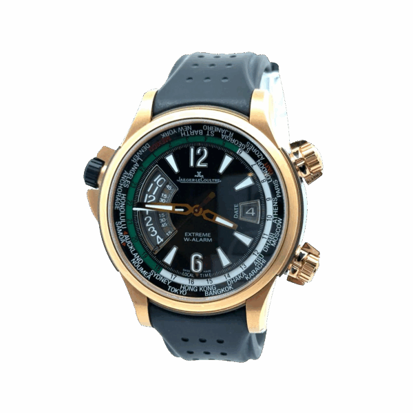 Jaeger Le Coultre - 150.2.42