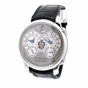 F.P.Journe Chronometre à Resonance a Resonance - Chronometre à Resonance