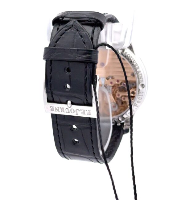 F.P.Journe Chronometre à Resonance a Resonance - Chronometre à Resonance - Image 5