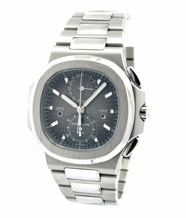 Patek Philippe Nautilus 5990/1A-001
