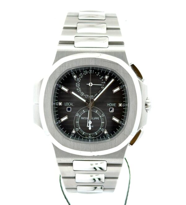 Patek Philippe Nautilus 5990/1A-001 - Image 2