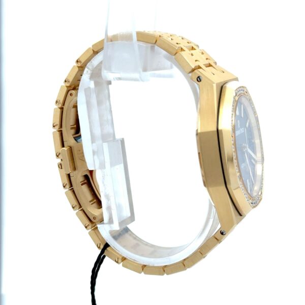 Audemars Piguet Royal Oak - 67651BA.ZZ.1261BA.02 - Image 3