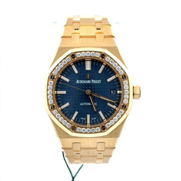 Audemars Piguet Royal Oak - 67651BA.ZZ.1261BA.02 - Image 2