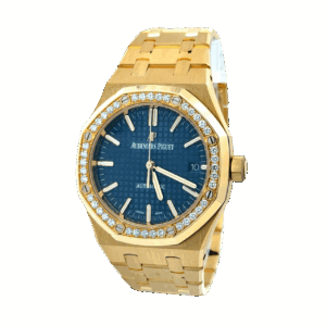 Audemars Piguet Royal Oak - 67651BA.ZZ.1261BA.02