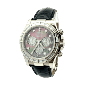 Rolex Daytona - 116589 BR
