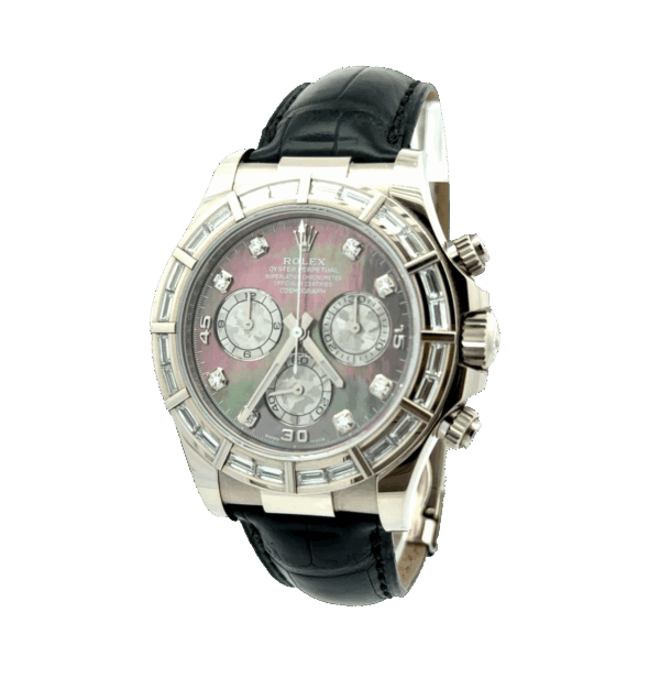 Rolex Daytona - 116589 BR
