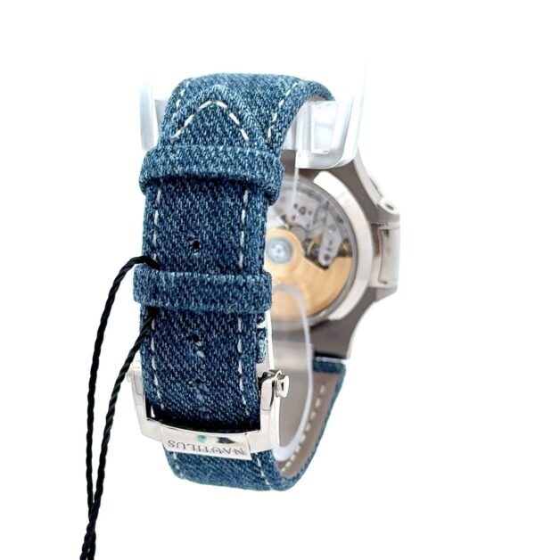 Patek Philippe Nautilus 5980/60G-001 - Image 4