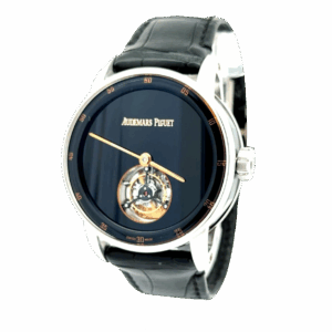 Audemars Piguet Code 11.59 - 26396NB.OO.D002KB.01