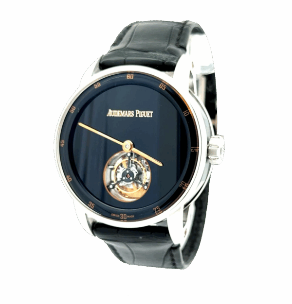 Audemars Piguet Code 11.59 - 26396NB.OO.D002KB.01