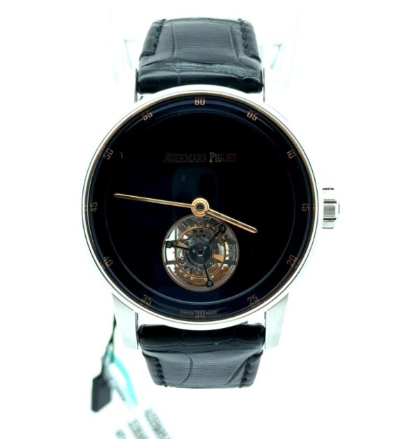 Audemars Piguet Code 11.59 - 26396NB.OO.D002KB.01 - Image 2
