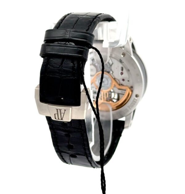 Audemars Piguet Code 11.59 - 26396NB.OO.D002KB.01 - Image 4