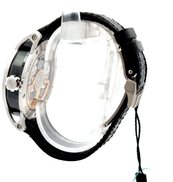 Audemars Piguet Code 11.59 - 26396NB.OO.D002KB.01 - Image 5