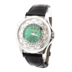 Patek Philippe World Time Mecca - 5130P-015