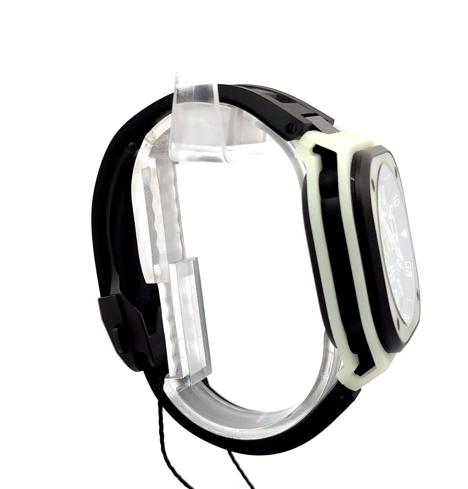 Bell & Ross Br-x5 - BRX5R-LUM-TC/SRB - Image 3