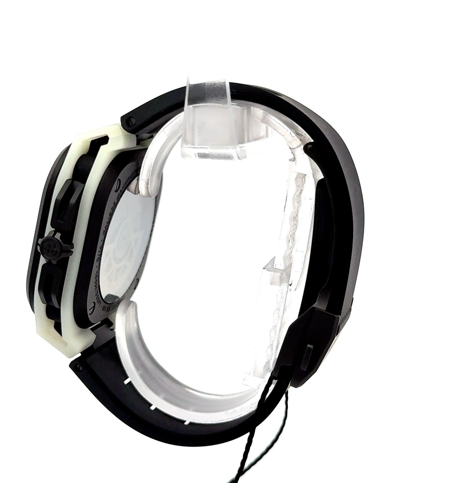 Bell & Ross Br-x5 - BRX5R-LUM-TC/SRB - Image 5