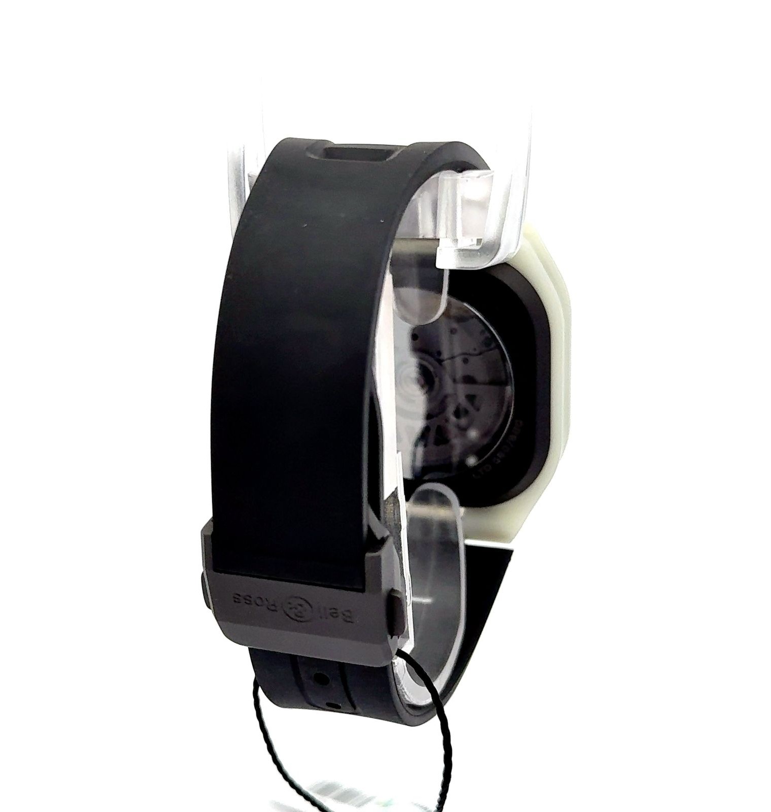 Bell & Ross Br-x5 - BRX5R-LUM-TC/SRB - Image 4