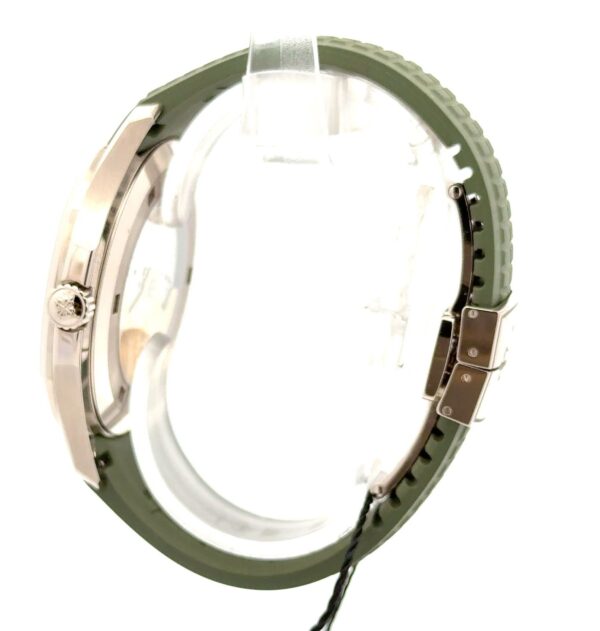Patek Philippe Aquanaut 5168G-010 - Image 5