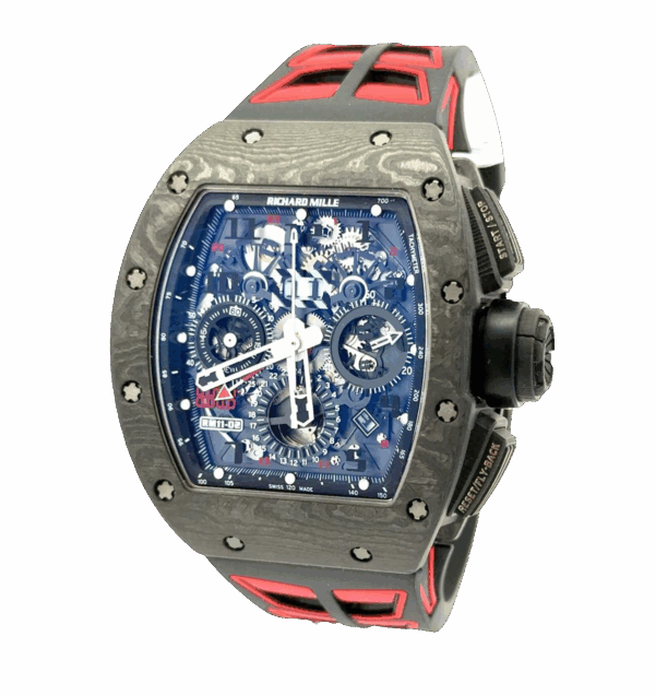 Richard Mille RM 011
