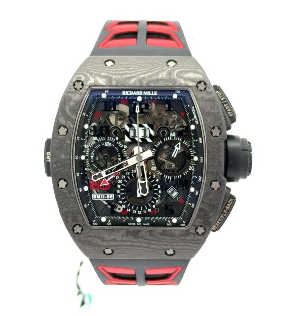 Richard Mille RM 011 - Image 2