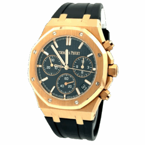 Audemars Piguet Royal Oak Chronograph - 26240OR.OO.D002CR.01