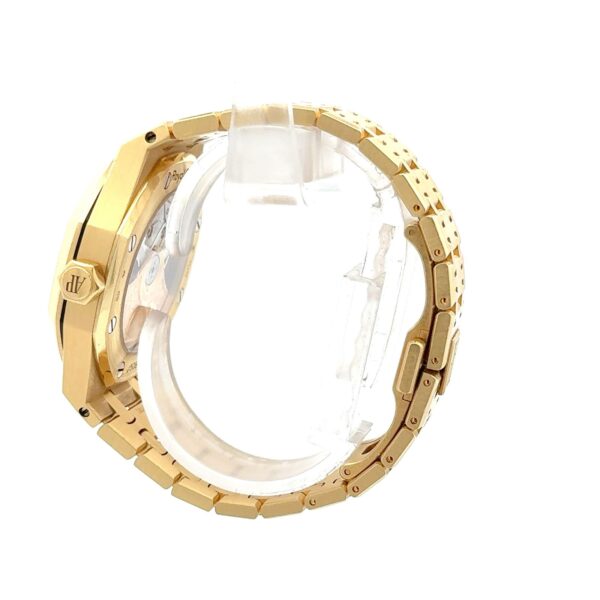 Audemars Piguet Royal Oak Selfwinding - 15450BA.OO.1256BA.01 - Image 3