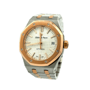 Audemars Piguet Royal Oak Selfwinding 15450SR.OO.1256SR.01