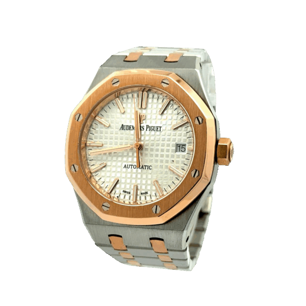 Audemars Piguet Royal Oak Selfwinding 15450SR.OO.1256SR.01