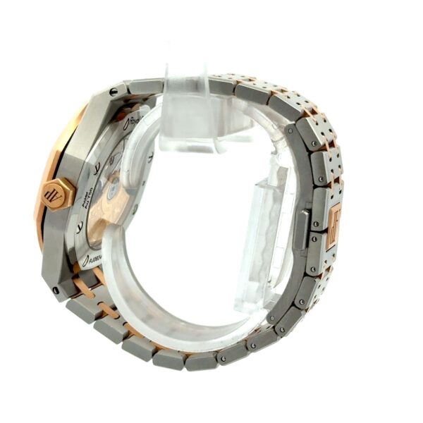 Audemars Piguet Royal Oak Selfwinding 15450SR.OO.1256SR.01 - Image 5