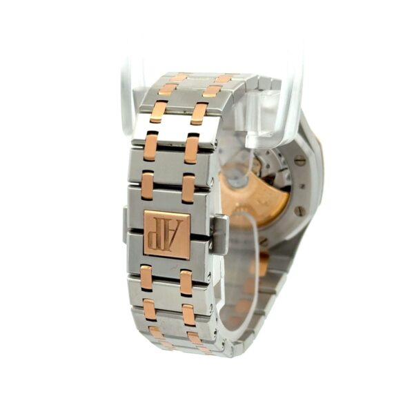 Audemars Piguet Royal Oak Selfwinding 15450SR.OO.1256SR.01 - Image 4