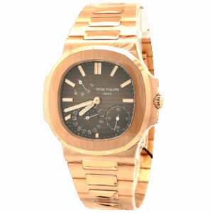 Patek Philippe Nautilus Brand New -  5712/1R-001