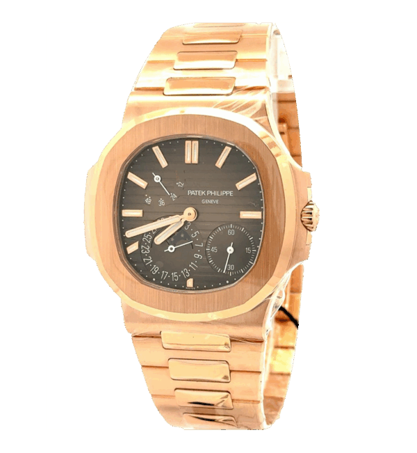 Patek Philippe Nautilus Brand New -  5712/1R-001