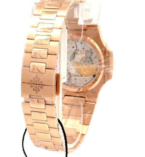 Patek Philippe Nautilus Brand New -  5712/1R-001 - Image 4