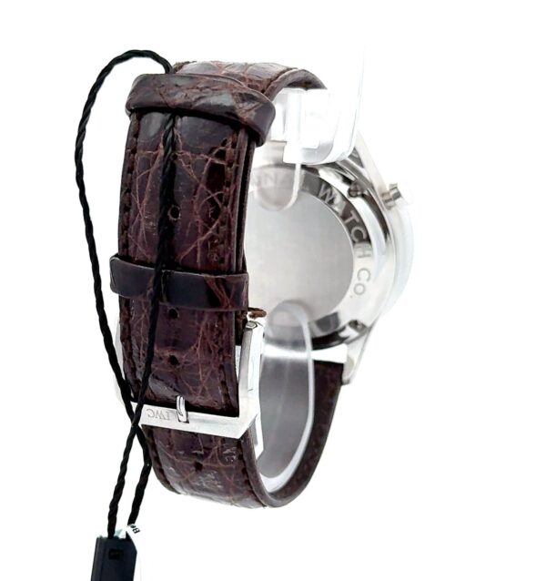 IWC Rattrapante Chronograph - IW3712 - Image 5