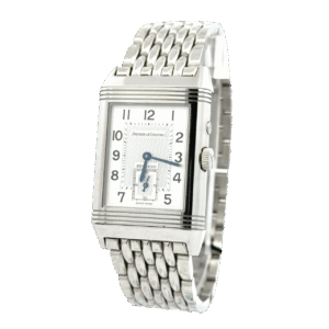 Jaeger-LeCoultre Reverso Duoface 270.8.54