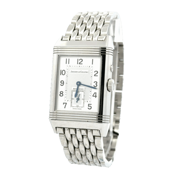 Jaeger-LeCoultre Reverso Duoface 270.8.54