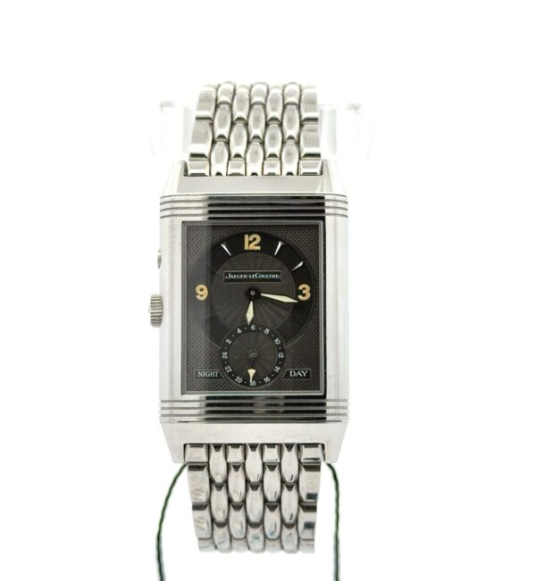 Jaeger-LeCoultre Reverso Duoface 270.8.54 - Image 6