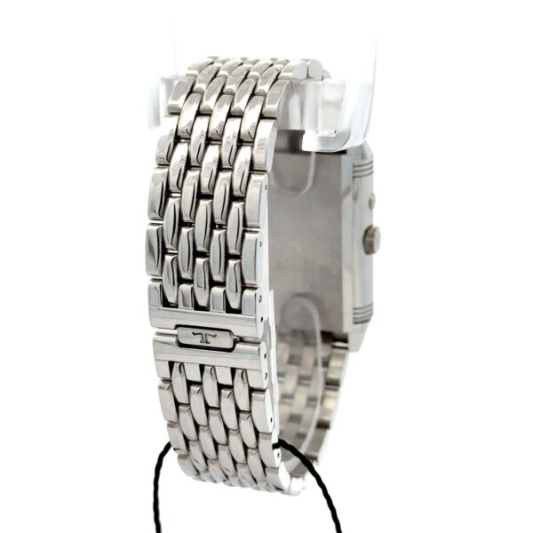 Jaeger-LeCoultre Reverso Duoface 270.8.54 - Image 4