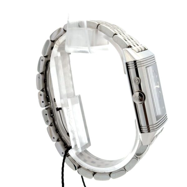 Jaeger-LeCoultre Reverso Duoface 270.8.54 - Image 3