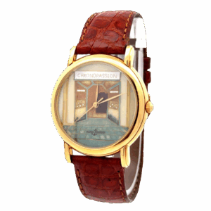 Ulysse Nardin San Marco - 131-77-9